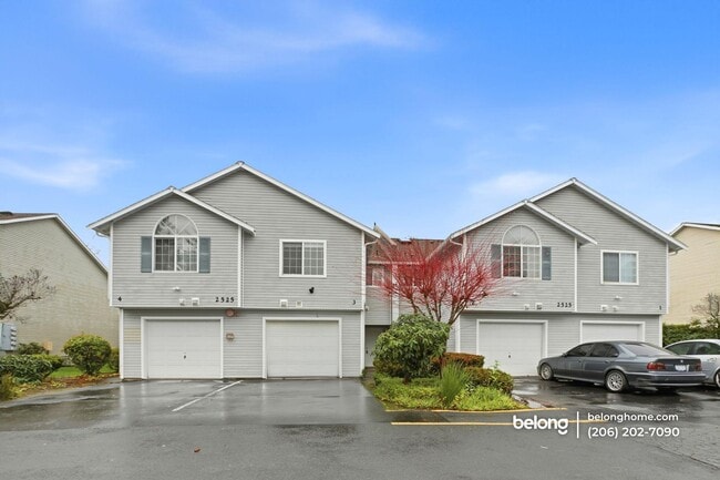 property at 2525 S 288th St