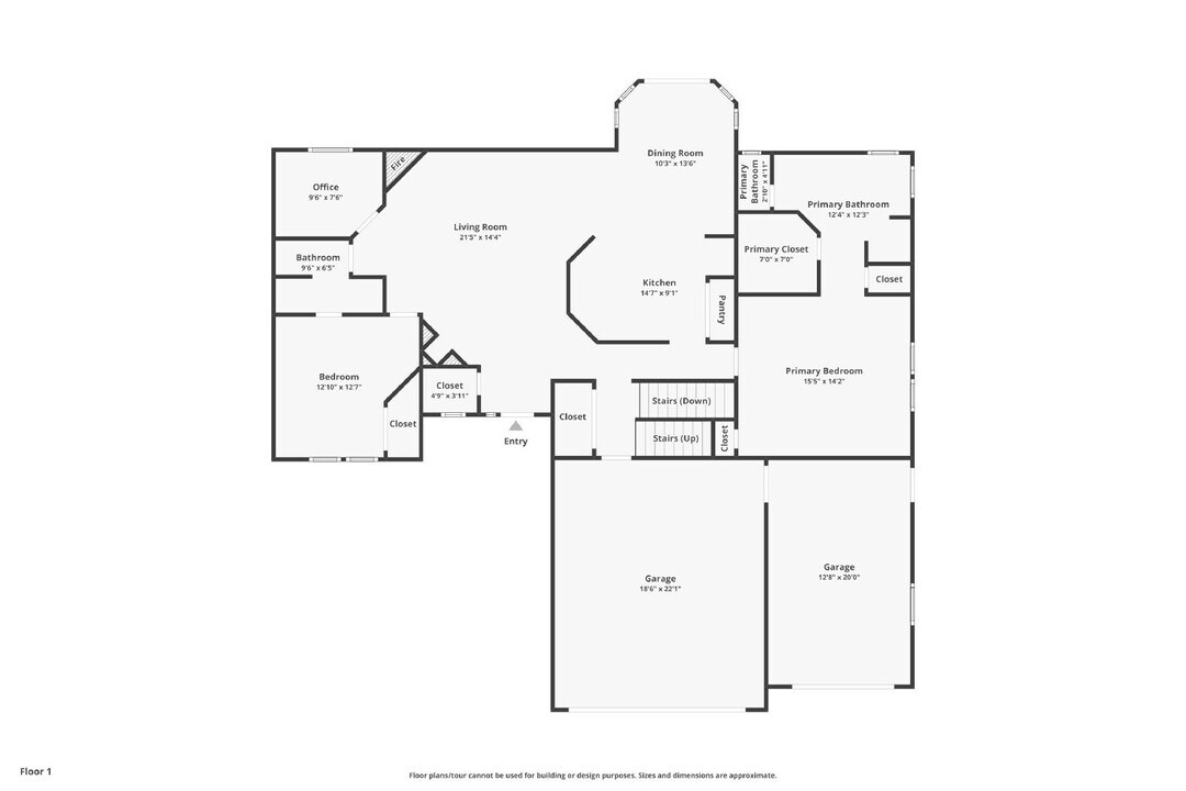 5108 E Wolf Rdg Cir in Eden, UT - Building Photo