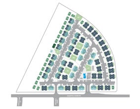 Yardly Eden in Arlington, TX - Building Photo - Building Photo