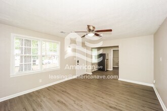 2438 Pye Ave in Columbus, GA - Building Photo - Building Photo