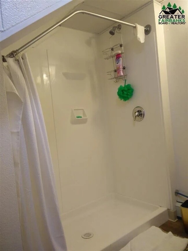 1528 S Cushman St in Fairbanks, AK - Building Photo - Building Photo