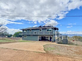 195 Inia Pl in Kula, HI - Building Photo