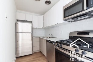 544 W Melrose St in Chicago, IL - Building Photo