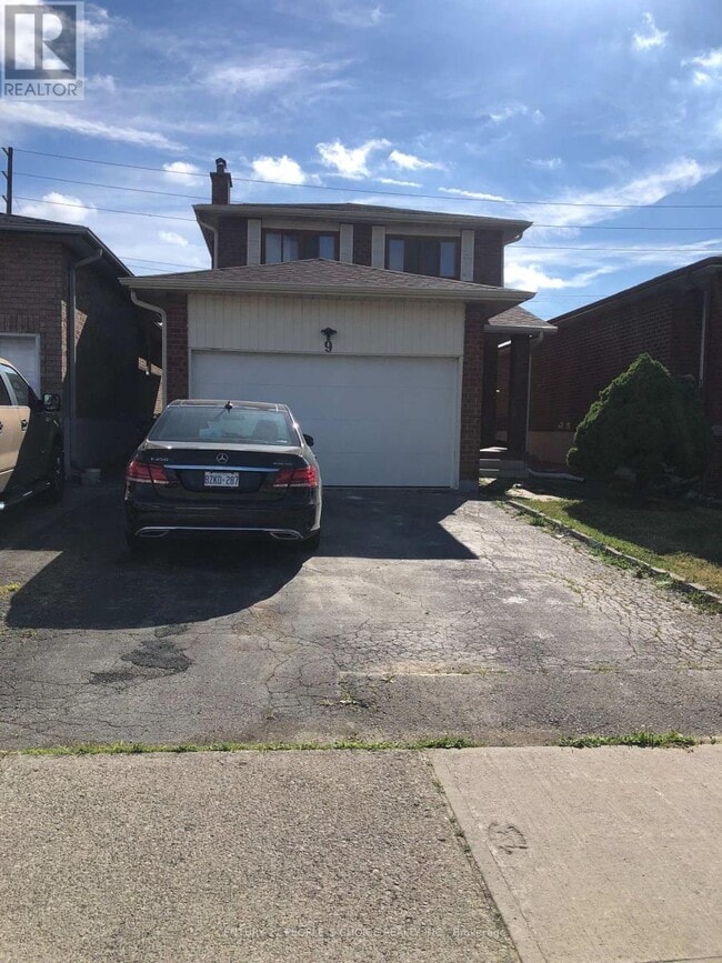 9 Sonoma Way
