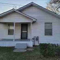 3701 W 13th Ave in Pine Bluff, AR - Building Photo