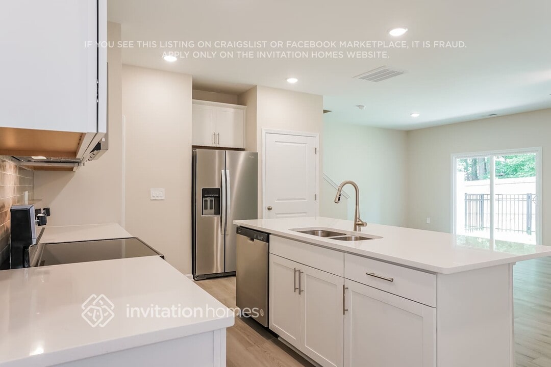 1815 Windsor Vlg Wy, Unit 2-2311 in Knightdale, NC - Building Photo