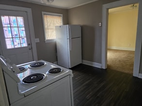 824 Wabash Ave in Charlotte, NC - Building Photo - Building Photo