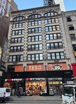 1265 Broadway in New York, NY - Building Photo