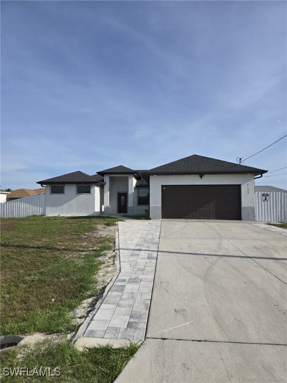 property at 4109 13th St W