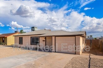 121 E la Cienega Ave in Goodyear, AZ - Building Photo - Building Photo