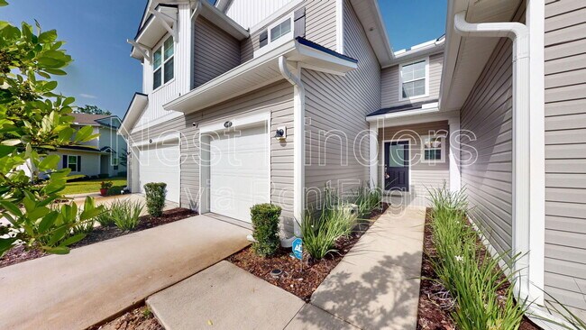 11973 Calvesta St in Jacksonville, FL - Building Photo - Building Photo