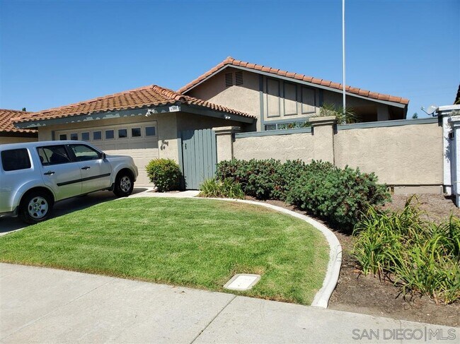 4876 Sumac Pl in Oceanside, CA - Building Photo - Building Photo