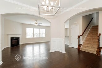 16020 Hammersmith Farm Dr in Charlotte, NC - Building Photo - Building Photo