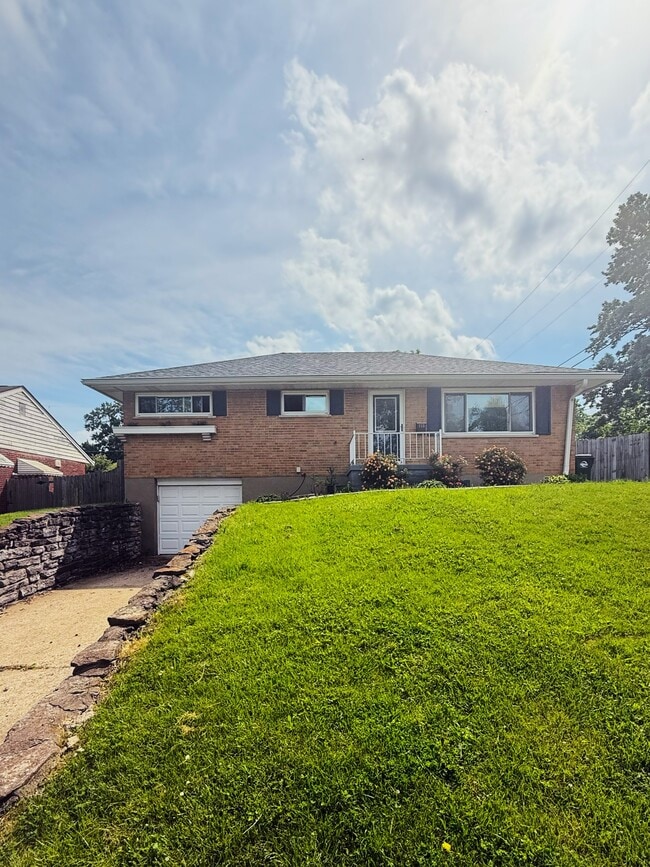 property at 156 Ireland Ave