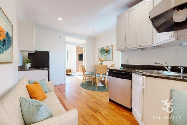 West 147th Street, Unit 4b