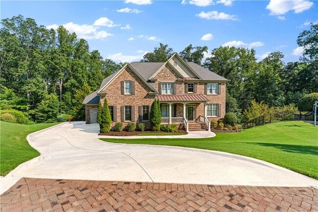 1070 Windfaire Pl in Roswell, GA - Building Photo - Building Photo