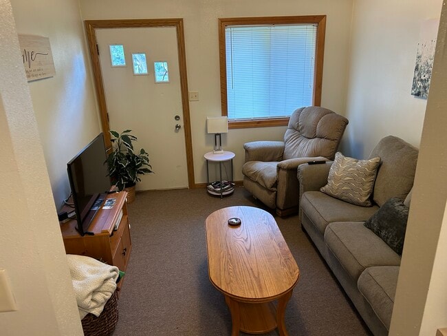 1516 Starview Dr in Cedar Falls, IA - Foto de edificio - Building Photo