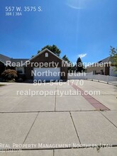 557 W 3575 S in Syracuse, UT - Building Photo - Building Photo