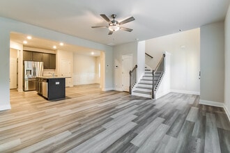 Kilough Pointe Rental Homes in Dawsonville, GA - Foto de edificio - Building Photo