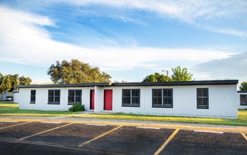 220 S 25th Ave, Unit 220 s 25th Ave Edinburg,TX in Edinburg, TX - Foto de edificio - Building Photo