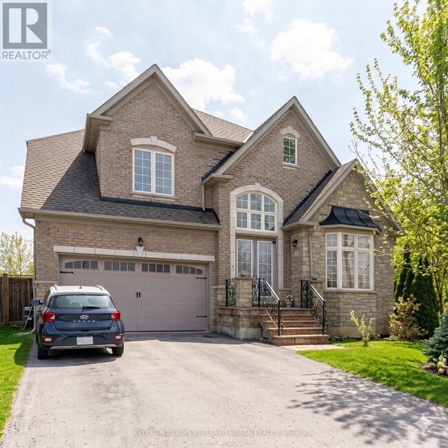 property at 161 Vanda Dr