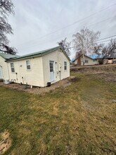 412 N 5th St in Parma, ID - Building Photo - Building Photo