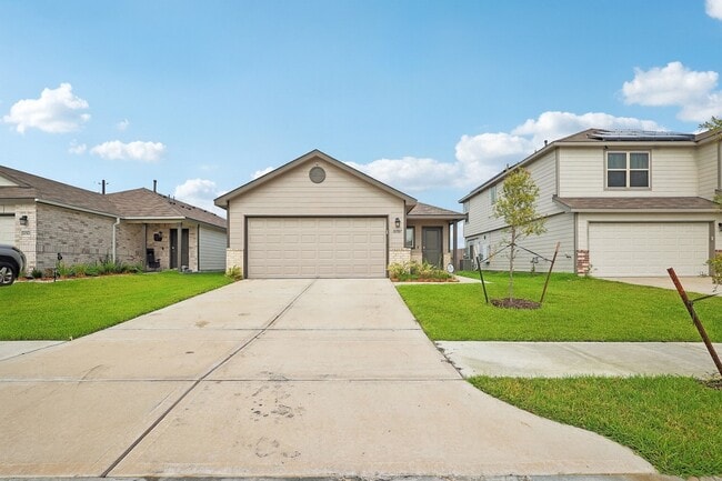property at 10707 Bird Of Paradise Ln