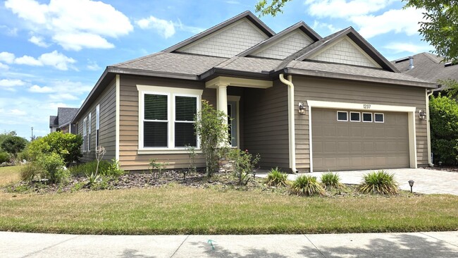 property at 1237 NW 137th Wy