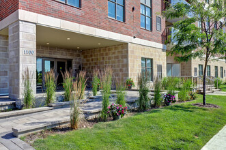 Residences at Kanata Lakes in Kanata, ON - Building Photo - Building Photo