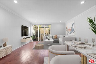 1401 S St Andrews Pl in Los Angeles, CA - Building Photo - Building Photo