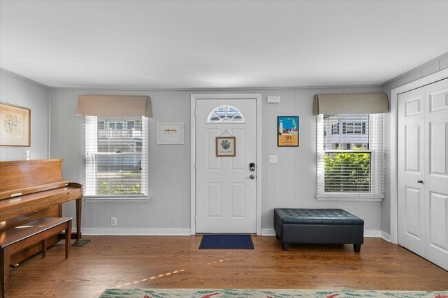 15 Elm St, Unit 1106 in Milford, CT - Building Photo - Building Photo