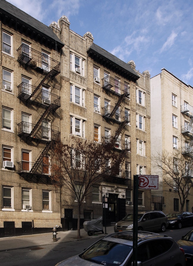 5 St. Nicholas Ter in New York, NY - Building Photo - Building Photo