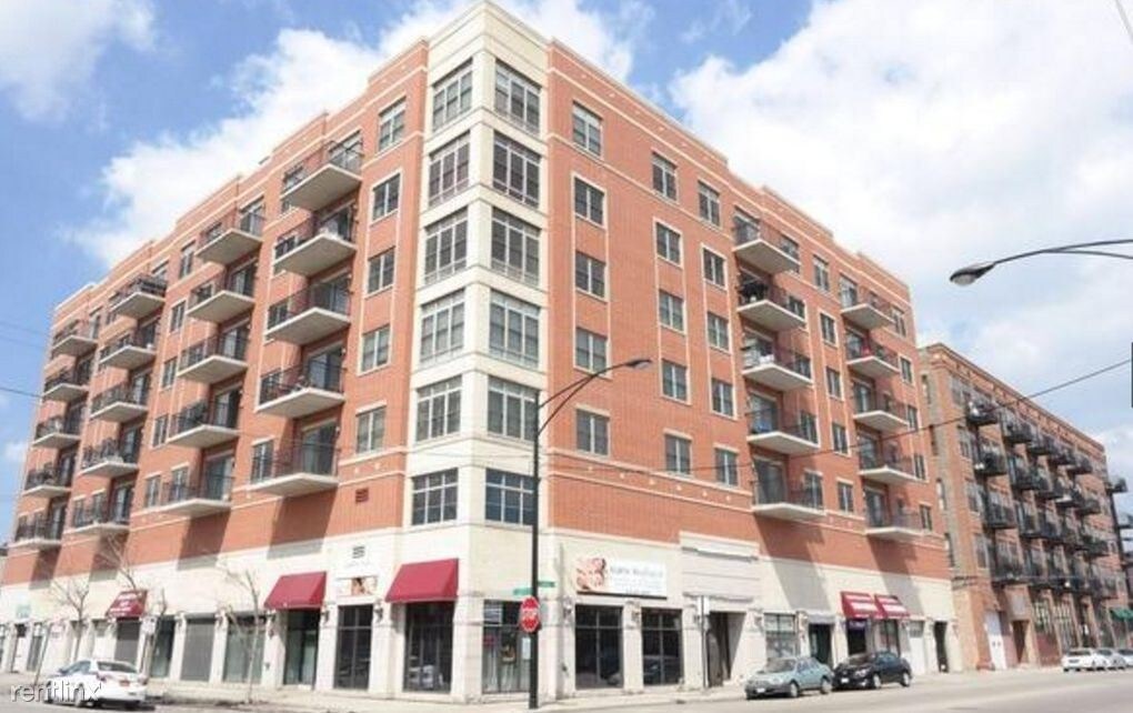 2322 S Canal St in Chicago, IL - Building Photo