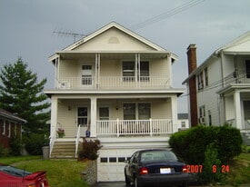 3521 Madison Park Ave