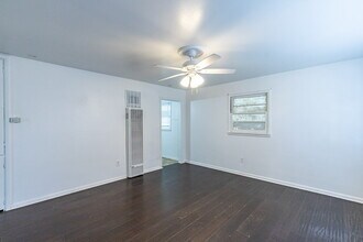 815 52nd St in Lubbock, TX - Building Photo - Building Photo