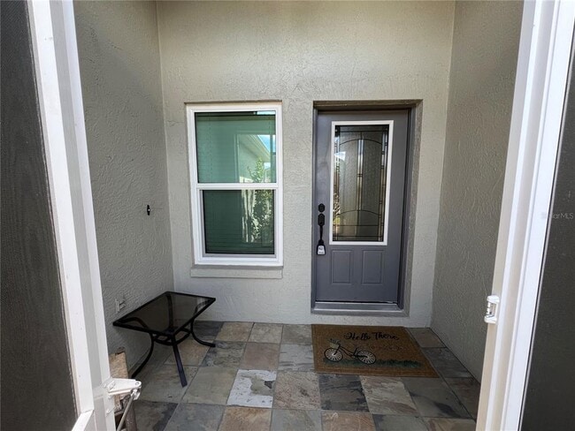 8509 Bella Way in Tampa, FL - Building Photo - Building Photo