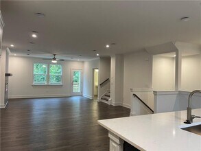 3391 Catalan Aly in Decatur, GA - Building Photo - Building Photo