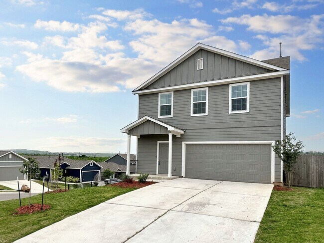 6017 Lofgren Cv in Austin, TX - Building Photo - Building Photo