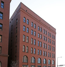 Tilsner Artist Lofts in St. Paul, MN - Building Photo - Building Photo