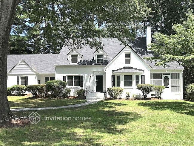 property at 245 Mattox St