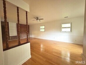 1517 E Maxwell Ln in Bloomington, IN - Building Photo - Building Photo