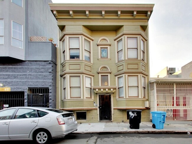617 Natoma St in San Francisco, CA - Building Photo - Building Photo