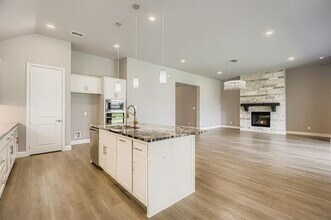 2022 Coventry Dr in Celina, TX - Building Photo - Building Photo