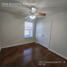 1911 Charleston Ct in Killeen, TX - Building Photo - Building Photo