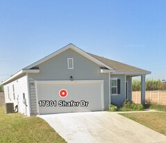 17801 Shafer Dr in Pflugerville, TX - Building Photo