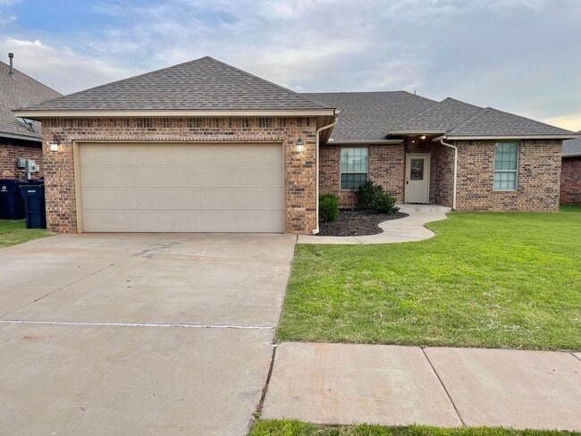 property at 8017 NW 160th St