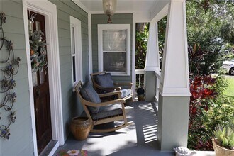 3811 S Drexel Ave in Tampa, FL - Building Photo - Building Photo