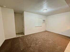 2875 M St in Merced, CA - Building Photo - Building Photo