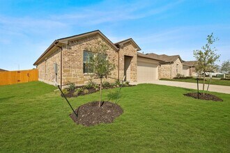 336 Callado Cir in San Marcos, TX - Foto de edificio - Building Photo