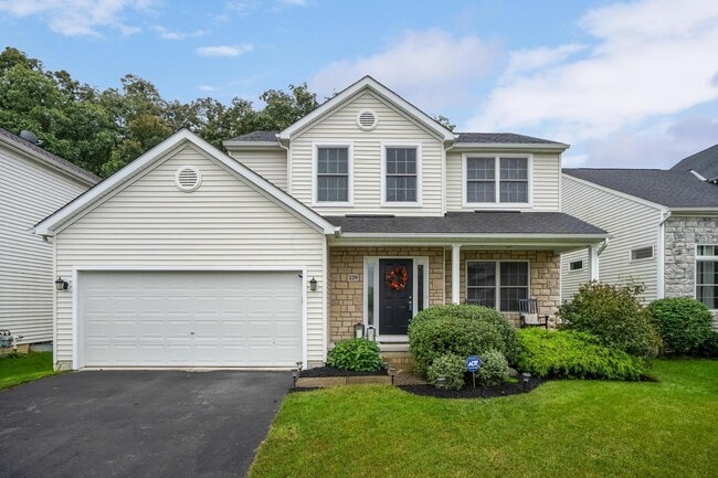property at 229 Kastlekove Dr